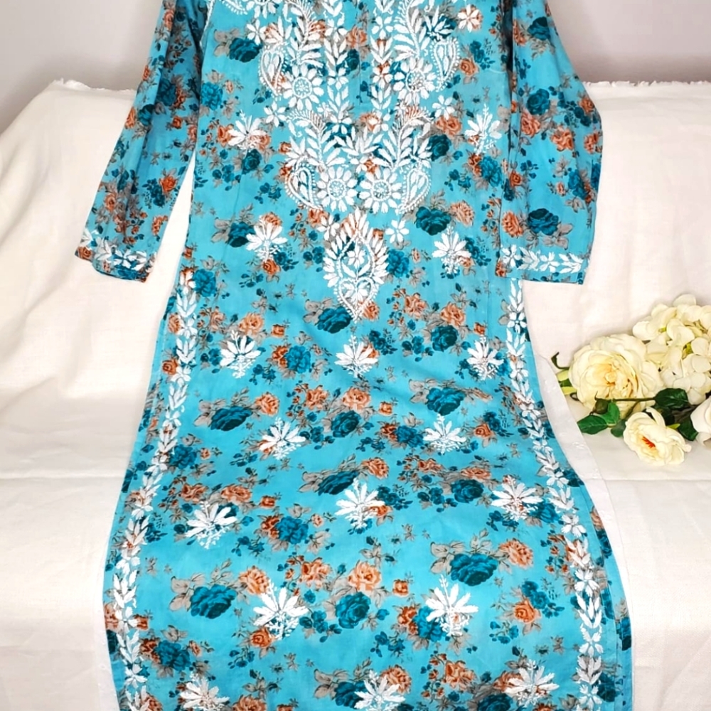 Kurta with pant